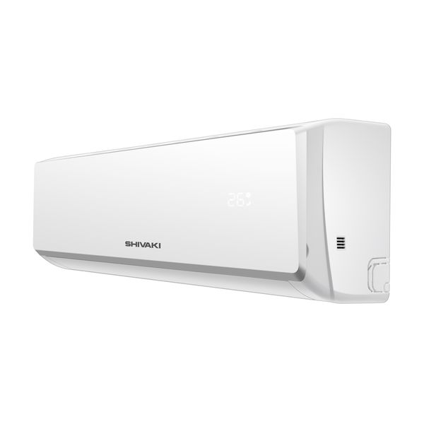 Сплит-система Shivaki SSH-P189BE/SRH-P189BE