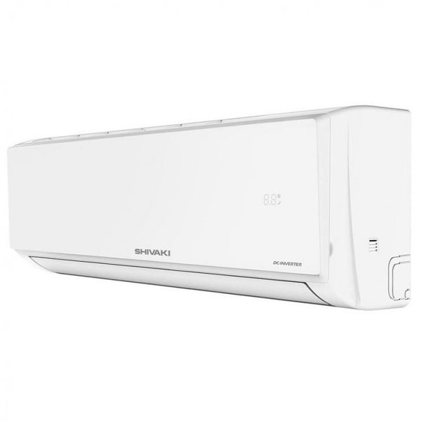 Сплит-система Shivaki SSH-P099DC/SRH-P099DC