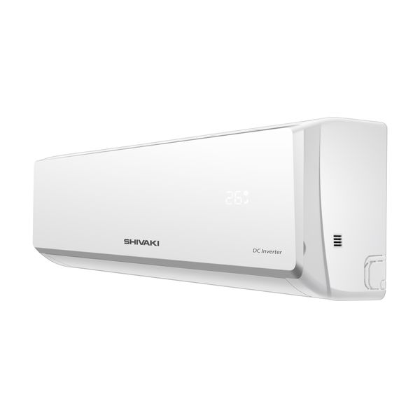 Сплит-система Shivaki SSH-L122DC/SRH-L122DC
