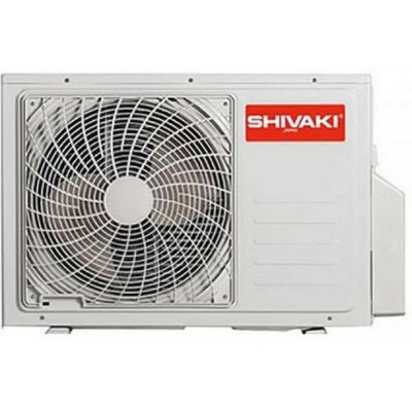 Сплит-система Shivaki SSH-L122DC/SRH-L122DC