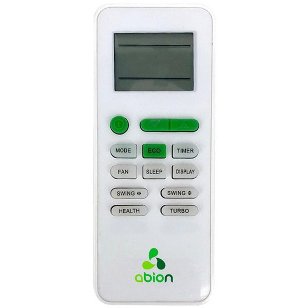 Сплит-система Abion ASH-C098BE/ARH-C098BE