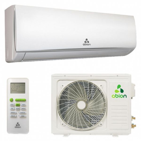 Сплит-система Abion ASH-C078DC/ARH-C078DC