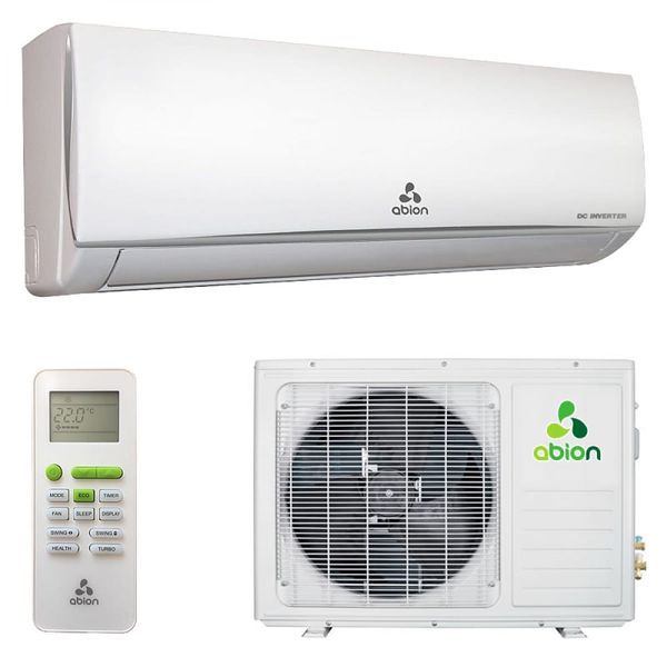 Сплит-система Abion ASH-C128DC/ARH-C128DC