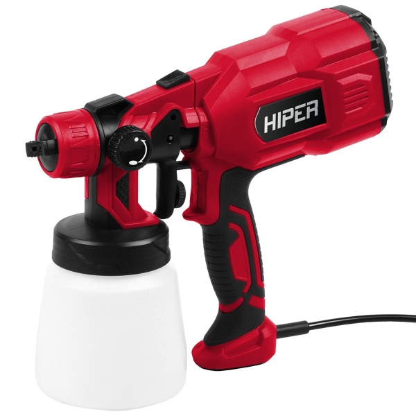 Краскопульт HIPER HSG400B фото