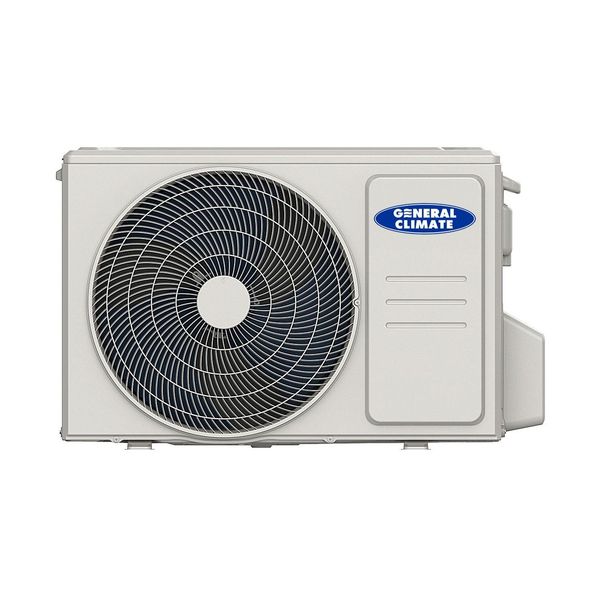 Сплит-система&nbsp;инверторная General Climate GC-RE12HR/GU-RE12H