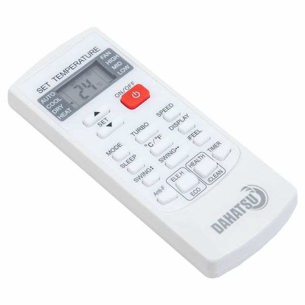 Сплит-система Dahatsu DA-36H