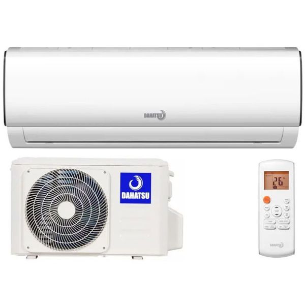 Сплит-система Dahatsu DHP-07