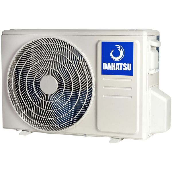 Сплит-система&nbsp;инверторная Dahatsu DS-12I