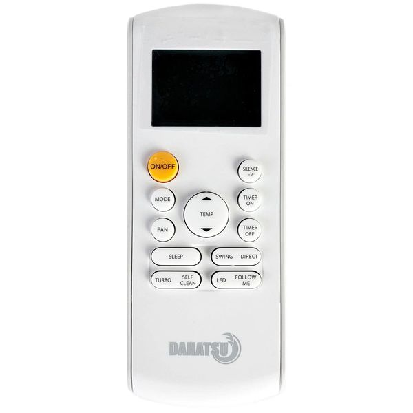 Сплит-система&nbsp;инверторная Dahatsu DS-12I