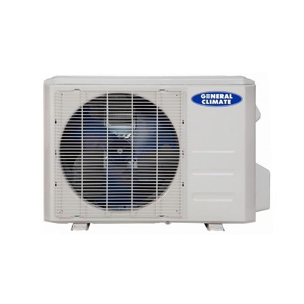 Сплит-система General Climate GC-R09HR/GU-R09H