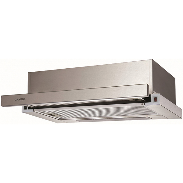 Вытяжка встраиваемая в шкаф Graude DHF 60.0 E