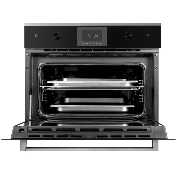 Встраиваемая пароварка Kuppersbusch CD 6350.0 S1