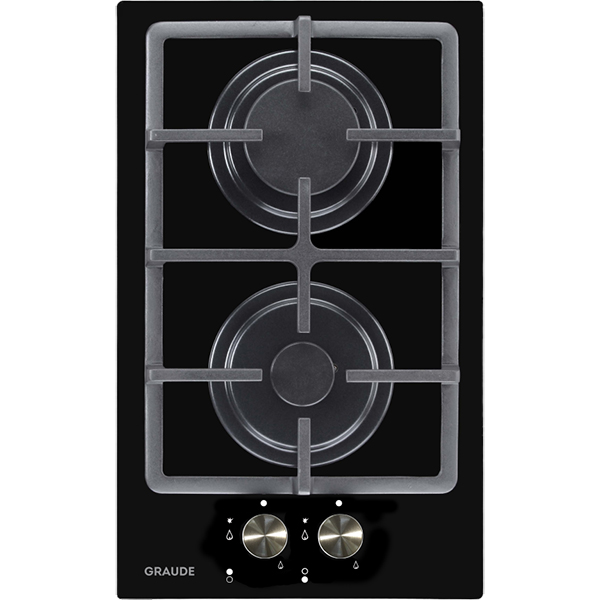 Встраив. модульная газовая панель Graude GS 30.1 S