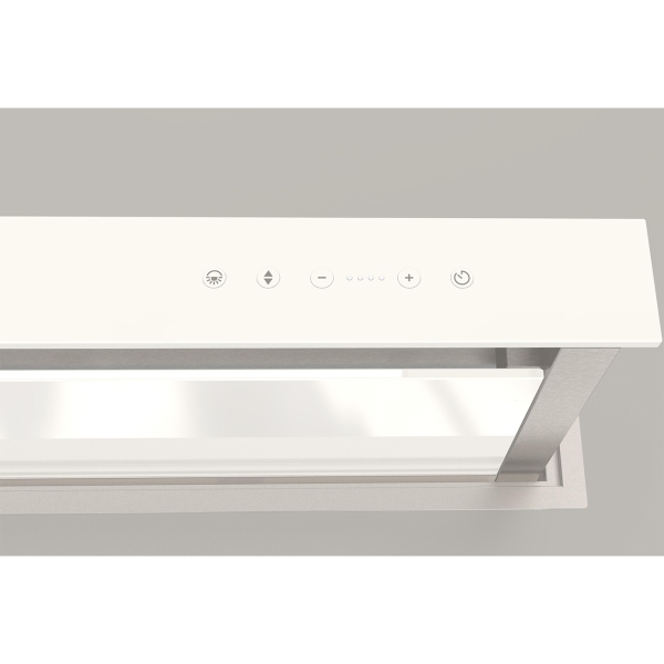 Встраиваемая вытяжка в столешницу Fulgor Milano FDDH 1120 TRC WH