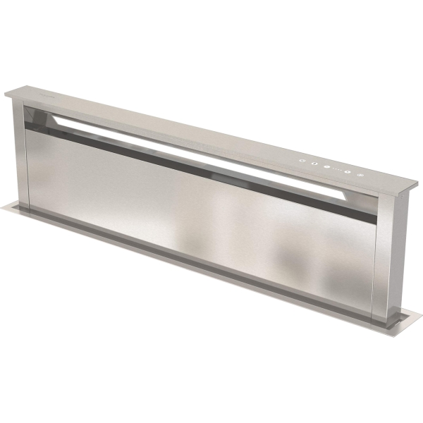 Встраиваемая вытяжка в столешницу Fulgor Milano FDDH 1120 TRC X