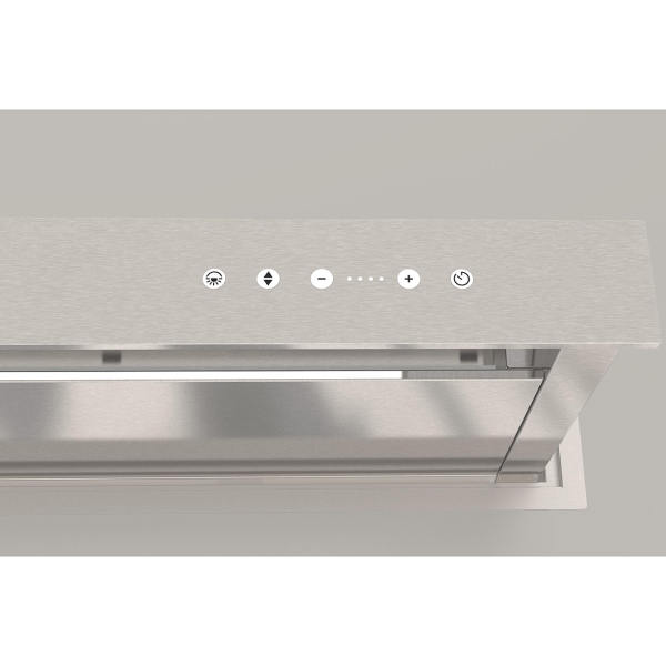 Встраиваемая вытяжка в столешницу Fulgor Milano FDDH 1120 TRC X