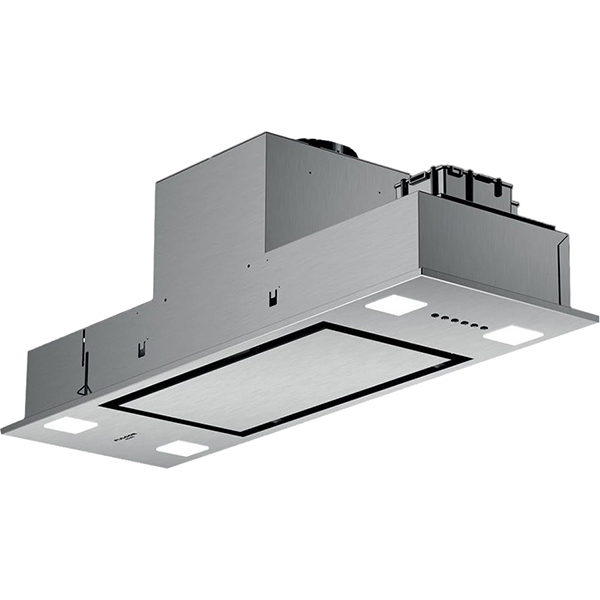 Вытяжка полностью встраиваемая Fulgor Milano FBHD 700 PT X