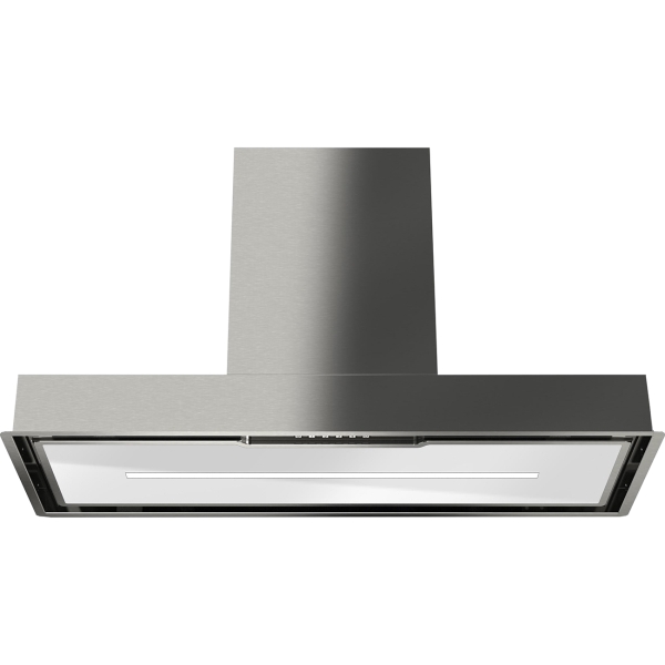 Вытяжка полностью встраиваемая Fulgor Milano FBGHD 800 PT X