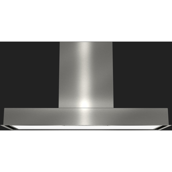 Вытяжка полностью встраиваемая Fulgor Milano FBGHD 800 PT X