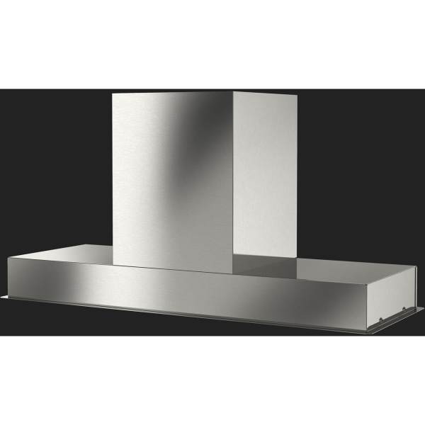 Вытяжка полностью встраиваемая Fulgor Milano FBGHD 800 PT X