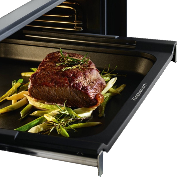 Кулинарный комплект Kuppersbusch ZB 8031