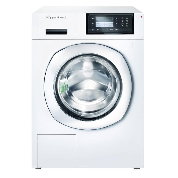 Стиральная машина Kuppersbusch W 40.0 W White фото