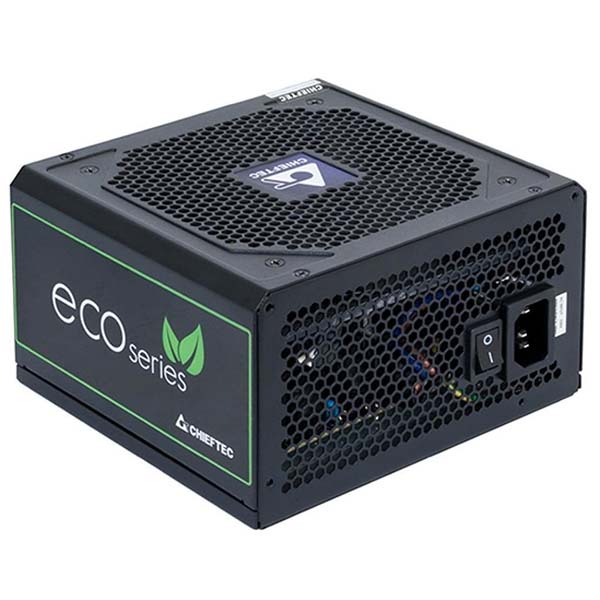 Блок питания Chieftec 700W ECO GPE-700S фото