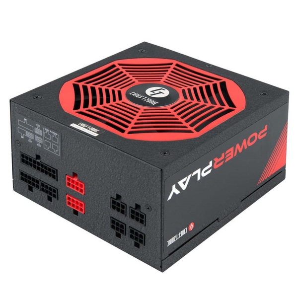 Блок питания Chieftec GPU-750FC