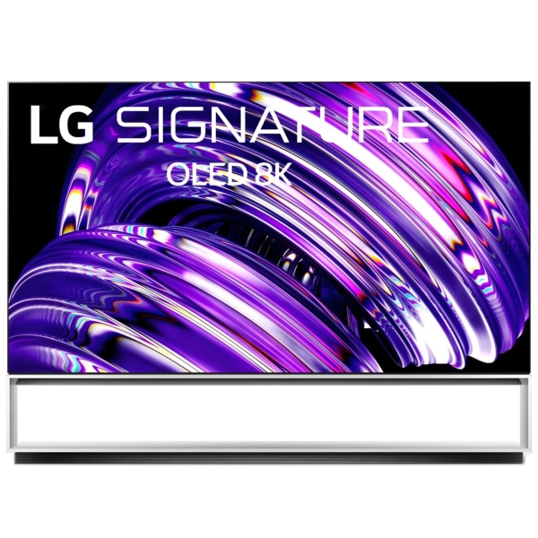 Телевизор LG OLED88Z29LA