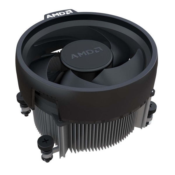 Процессор AMD Ryzen 7 5700G (100-100000263BOX)