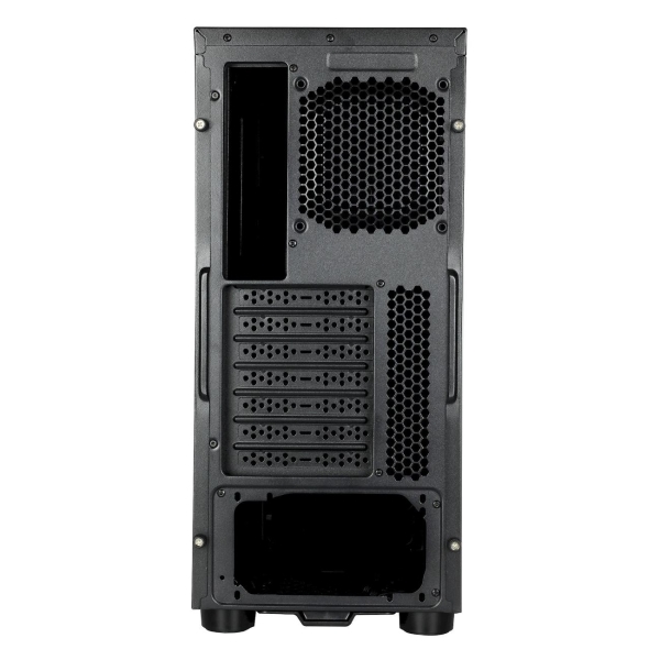 Корпус для компьютера Chieftec AL-02B-OP