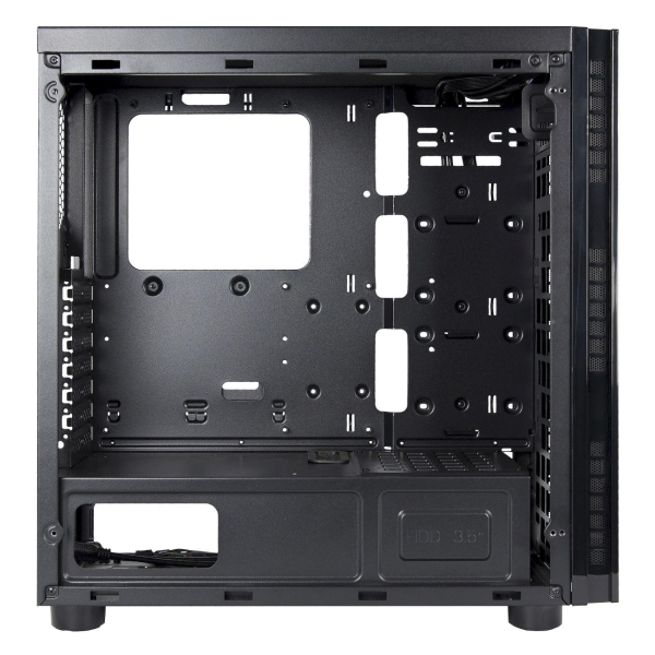 Корпус для компьютера Chieftec AL-02B-OP