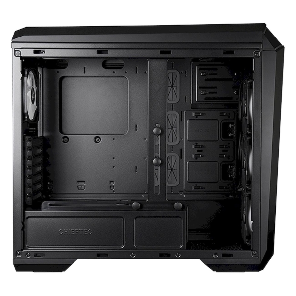 Корпус для компьютера Chieftec GP-03B-OP