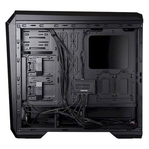 Корпус для компьютера Chieftec GP-03B-OP