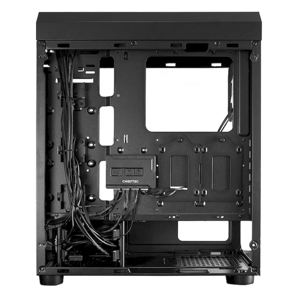 Корпус для компьютера Chieftec GL-04B-OP