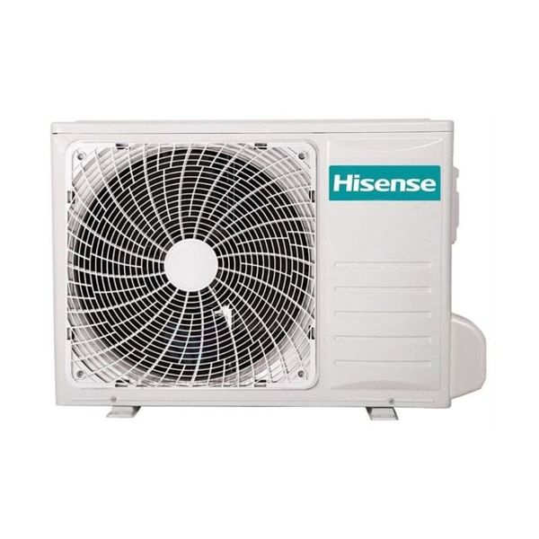 Сплит-система Hisense AS-10HW4SYDTGW
