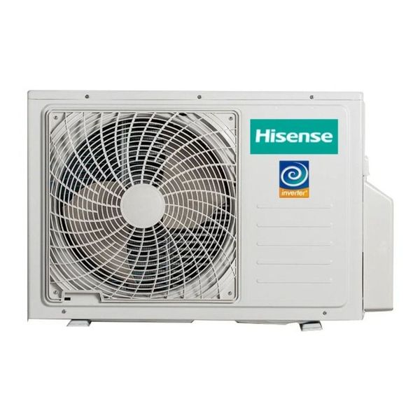 Сплит-система Hisense AS-36HR4SDKVTW