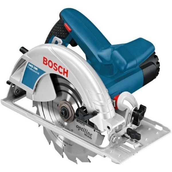Электропила циркулярная Bosch 601623000