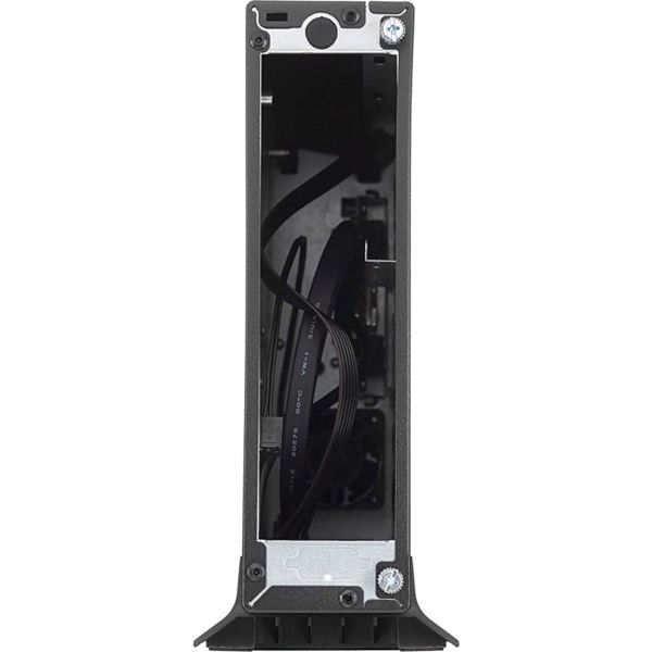 Корпус для компьютера Foxline FL-103-AD120-DC