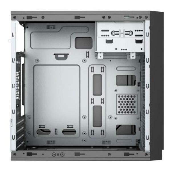 Корпус для компьютера InWin SV511C/6178440