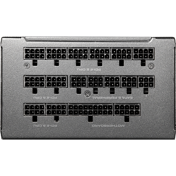 Блок питания Cougar GEX1050 1050W