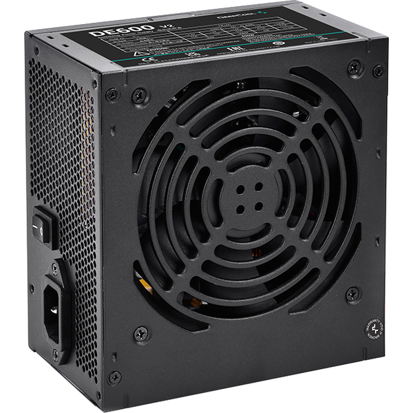 Блок питания DeepCool DE600 v2