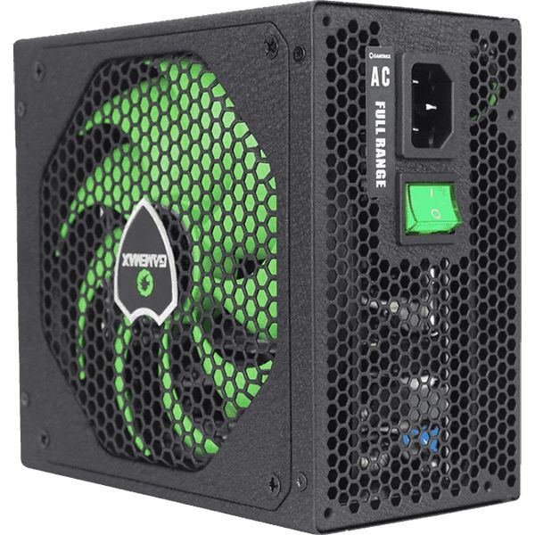 Блок питания GAMEMAX ATX 1050W GM-1050 фото