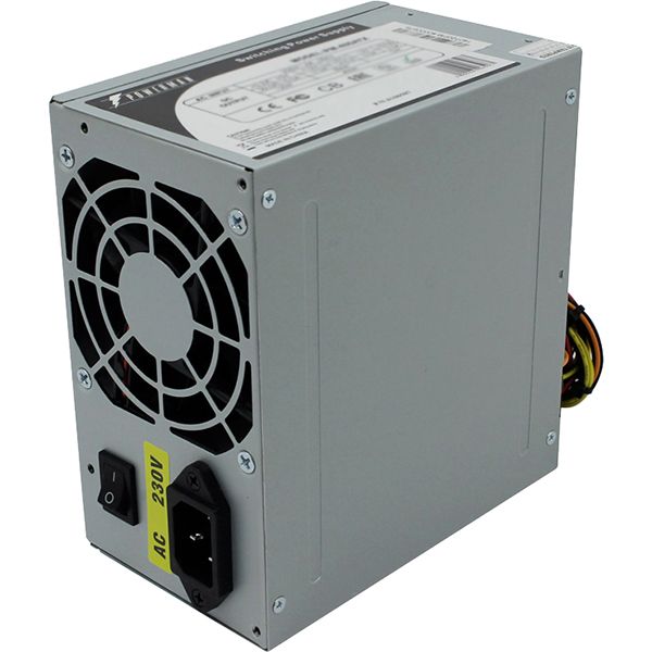 Блок питания Powerman PMP-450ATX (6153674)