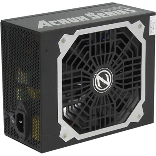 Блок питания Zalman ZM1000-ARX фото