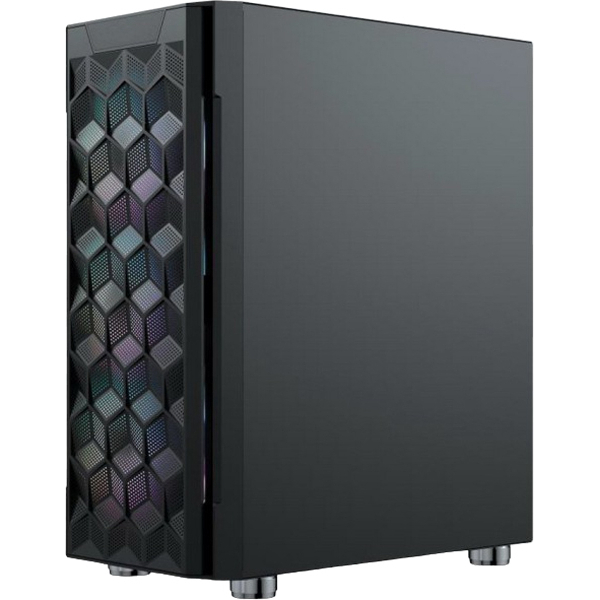 Корпус для компьютера ACD Citadel 103 MidiTower (AH-TC3GA-0000)