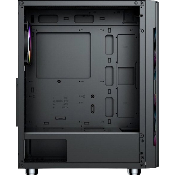 Корпус для компьютера ACD Citadel 103 MidiTower (AH-TC3GA-0000)