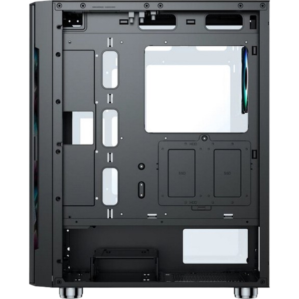 Корпус для компьютера ACD Citadel 103 MidiTower (AH-TC3GA-0000)