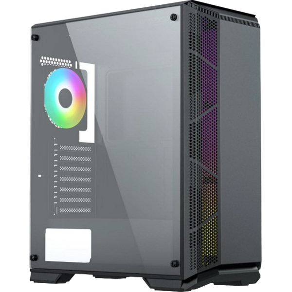 Корпус для компьютера ACD Citadel 105 MidiTower (AH-TC5GA-0000)