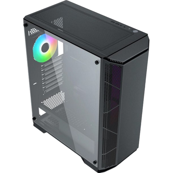 Корпус для компьютера ACD Citadel 105 MidiTower (AH-TC5GA-0000)